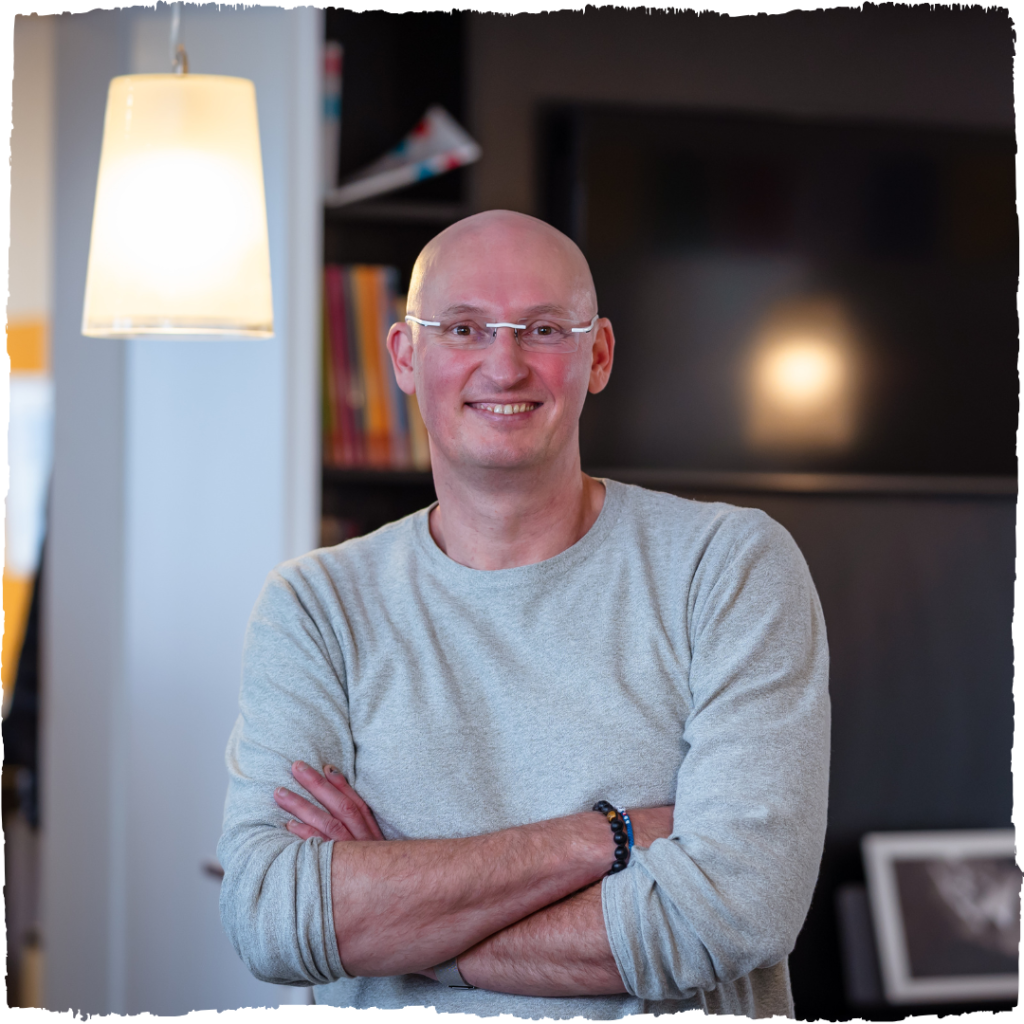 Práce s&nbsp;emocemi v&nbsp;koučování