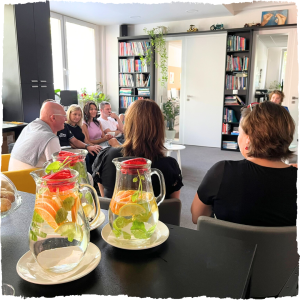 Koučovací Summer Camp